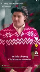 Merry Prince Mas 🔥 Full Episode HD | Engsub