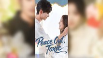 Peace Out, Toxic (DUBBED) Full Movie