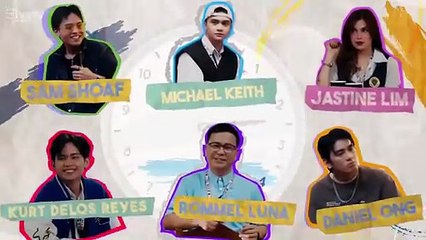 مسلسل جوهرة القسم اي The Muse of Section E الموسم الاول الحلقة 14 مترجمة - توب سينما