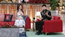 Desi Heart, Global Spark! Priyanka Chopra Jonas | The Great Indian Kapil Show S4 | Bacha Hua Content