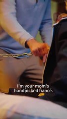 Monster in His Eyes Trailer ｜ Full Cast ｜ ReelShort