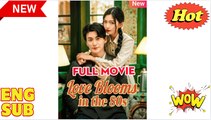 Love Blooms in the 80s Drama Movies English Sub