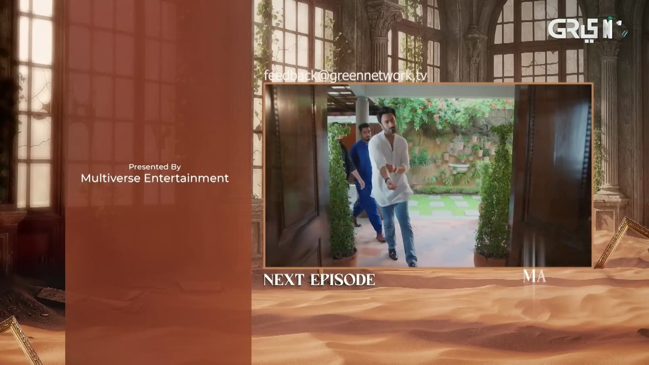 Main  Zameen Tu Aasmaan Ep 37 l 25th Dec 2025 l Main Zameen Tu Aasmaan Episode 37 Review l DraMee