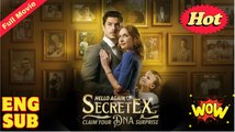 Hello Again, Secret Ex, Claim Your DNA Surprise - Full Movie HD