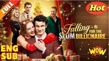 Falling For the Slum Billionaire FULL EPISODE