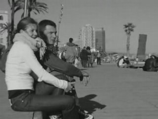 Mariage Caro et Nico