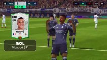 FC MOBILE 26 - REAL MADRID vs. FIORENTINA - ST - UEFA CHAMPIONS LEAGUE 25/26 | GAMEPLAY [60 FPS]