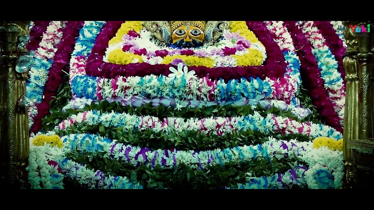 Shyam Shyam Re _  श्याम श्याम रे  बोलो श्याम श्याम रे _ Khatu Shyam Bhajan _  Anmol Srivastav