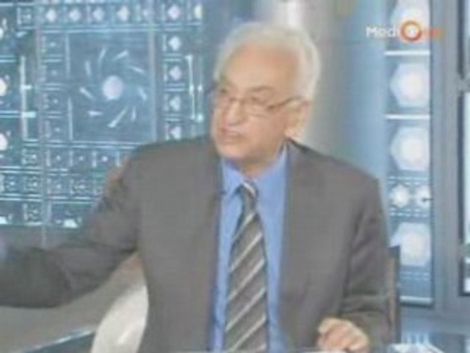 Hocine Aït-Ahmed A propos d'un détournement part 2 2