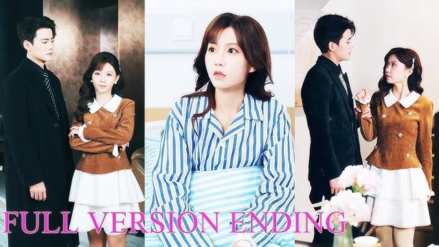 Reborn As Unloved Wife, I Changed My Fate And Became A Heartthrob (2025) - FULL HD [Eng Sub]