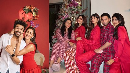 Christmas 2025: Katrina Kaif, Alia Bhatt, Shilpa Shetty, Kareena Kapoor & Celebs Inside Celebration