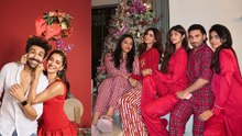 Christmas 2025: Katrina Kaif, Alia Bhatt, Shilpa Shetty, Kareena Kapoor & Celebs Inside Celebration