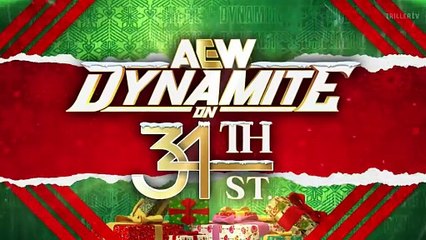 All Elite Wrestling: Dynamite - Season 7 Episode 52 - AEW Dynamite 325 - Dynamite on 34th Street