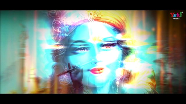 Vrindavan Mein Haazri _ वृन्दावन में हाज़री _ Banke Bihari Shri Krsihna JNew Bhajan _ Sumitra Rana