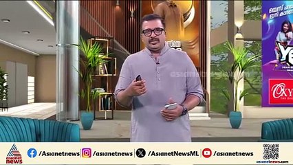 അഭിപ്രായ വ്യത്യാസമുണ്ടെങ്കിൽ ലാലി ജെയിംസിന് KPCC യെ സമീപിക്കാം: തൃശ്ശൂർ DCC അധ്യക്ഷൻ ജോസഫ് ടാജറ്റ്