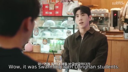 Checkered Shirt S 2 (2025) EP.3 ENG SUB