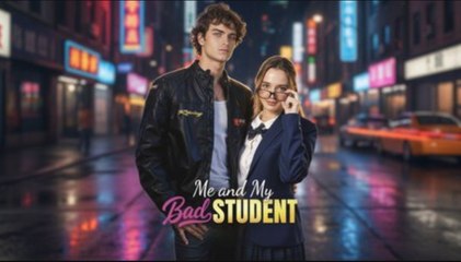 My Bad Student and I - Hot New
