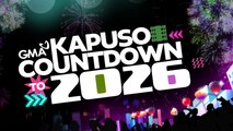 ‘GMA Kapuso Countdown to 2026,’ abangan!