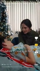 The Last Chrismas For Daddy To Love Me English Sub