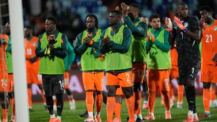CAN 2025 : Côte d'Ivoire, Cameroun, Algérie, les cadors assurent