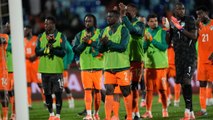CAN 2025 : Côte d'Ivoire, Cameroun, Algérie, les cadors assurent