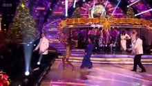 Strictly Come Dancing - Season 23 Episode 100 - (special) Christmas Special