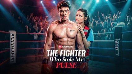 🔥 🔥 [Hot 2025] The Fighter Who Stole My Pulse #FullMovie🏆