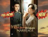 Rise from broken marriage chinese drama [Engsub]