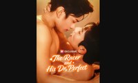 The Racer and His Dr. Perfect (sub español)