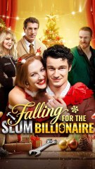 Falling For the Slum Billionaire FULL EPISODE