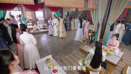 The Royal Highness of the Princess (2025) Episode 7 English Sub
