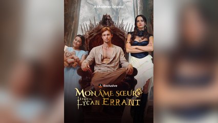 Mon âme sœur était un lycan errant (Doublé)