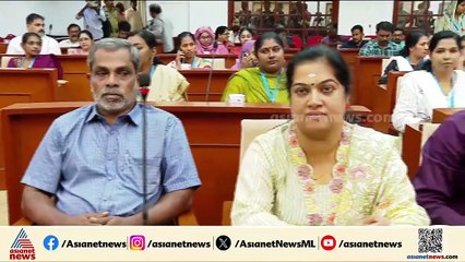 മേയർ തെരഞ്ഞെടുപ്പ്; കോഴിക്കോട് കോർപറേഷനിലും വോട്ടെടുപ്പ് നടപടികൾ ആരംഭിച്ചു