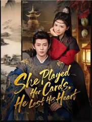 She Played Her Cards He Lost His Heart Drama S Englishsub