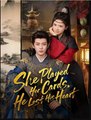 She Played Her Cards He Lost His Heart Drama S Englishsub