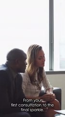 Your Trust, Our Results | Diamond Cartel Proven Luxury Jewelry Craftsmanship