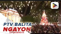 Davao City, maayos at mapayapa ang pagsalubong sa #Pasko2025