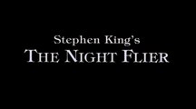 The Night Flier (1997)