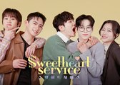 SweetHeart Service EP 1-2 VOSTFR - Série BL Romance Sous-Titres Français