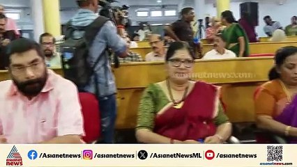 തിരുവനന്തപുരം കോർപറേഷനിൽ മേയർ സ്ഥാനത്തേക്ക് കേവല ഭൂരിപക്ഷം ഉറപ്പിച്ച് BJP