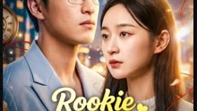 Rookie Daddy Double Surprise Drama Movies English Sub