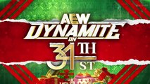 All Elite Wrestling: Dynamite - Season 7 Episode 52 - AEW Dynamite 325 - Dynamite on 34th Street