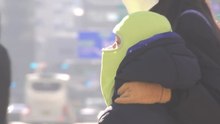 [날씨] 곳곳 '한파특보' 계속, 낮에도 칼바람...서울 '동파 경계' 발령 / YTN