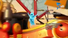 ZAK STORM _ EPISODE 27_ COMPLETE EPISODE _URDU DUBBING_ @KidsZonePakistan