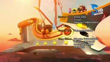 ZAK STORM _ EPISODE 31_ COMPLETE EPISODE _URDU DUBBING_ @KidsZonePakistan