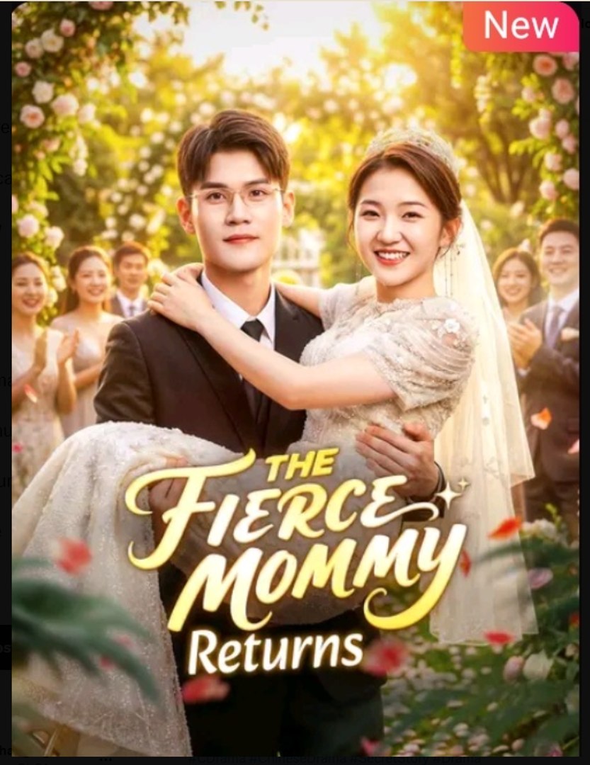The Fierce Mommy Return Drama Movies English Sub