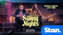 Sunny Nights S01.E05 (TV Series 2025)