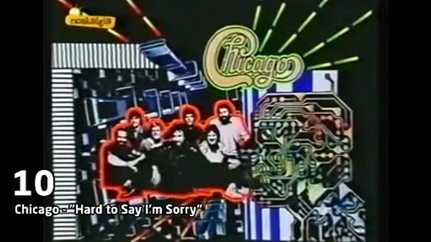 Top 10 Hits - Best Pop Songs - 1982
