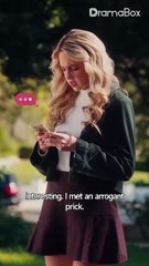 Fake Dating The Quarterback on Christmas - Full (2)