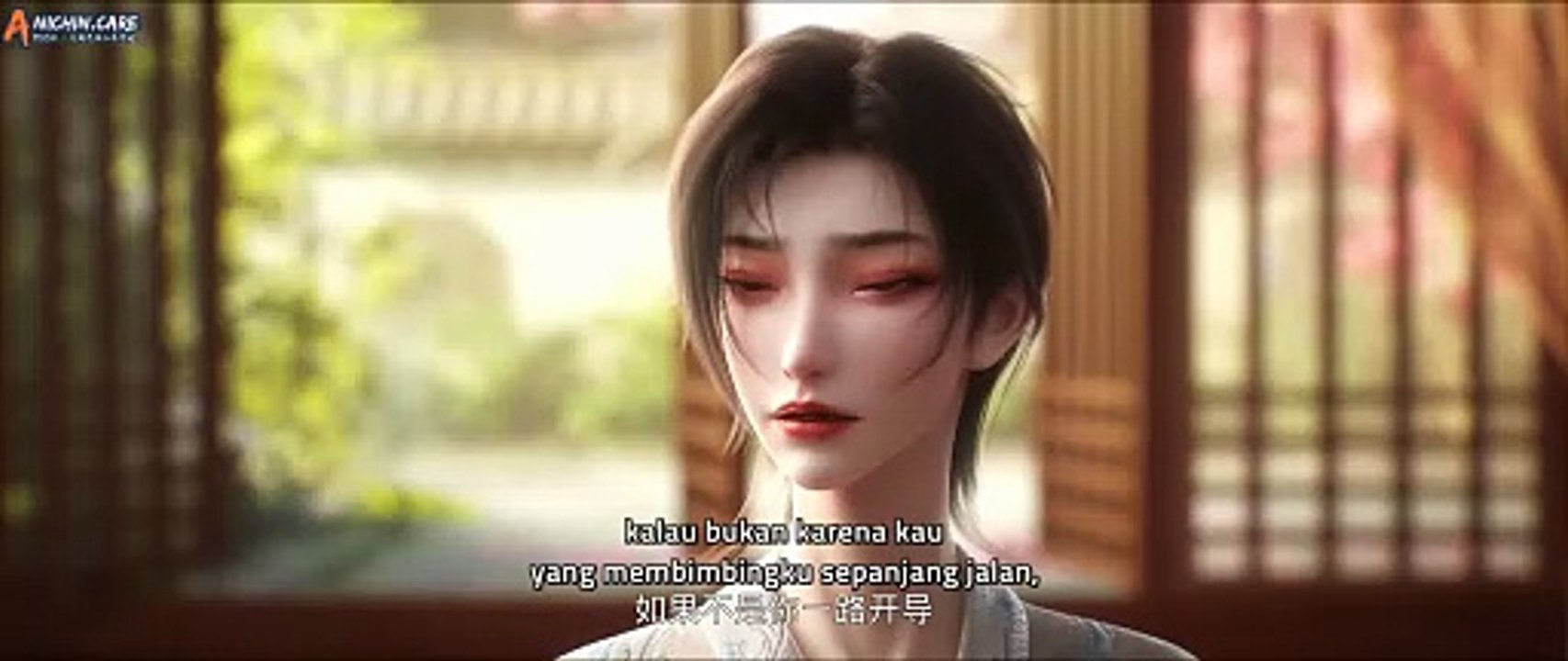 Tomb of Fallen Gods 3_Eps 22